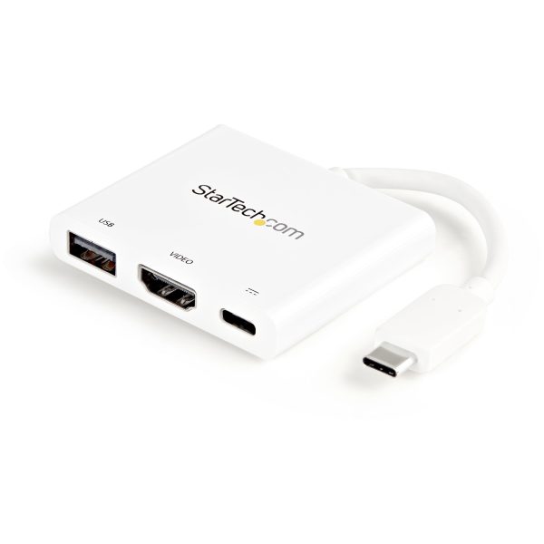 Usb-c 4K HDMI Multifunction Adapter – Pd