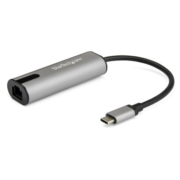Adapter - USB-C to 2.5 Gigabit Ethernet