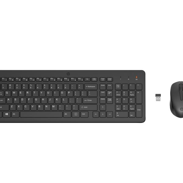 330 Wireless Mouse and Keyboard Combo
