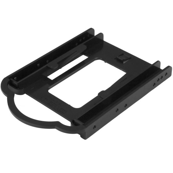 2.5in SSD Mount - For 3.5in Bay - 5 Pack