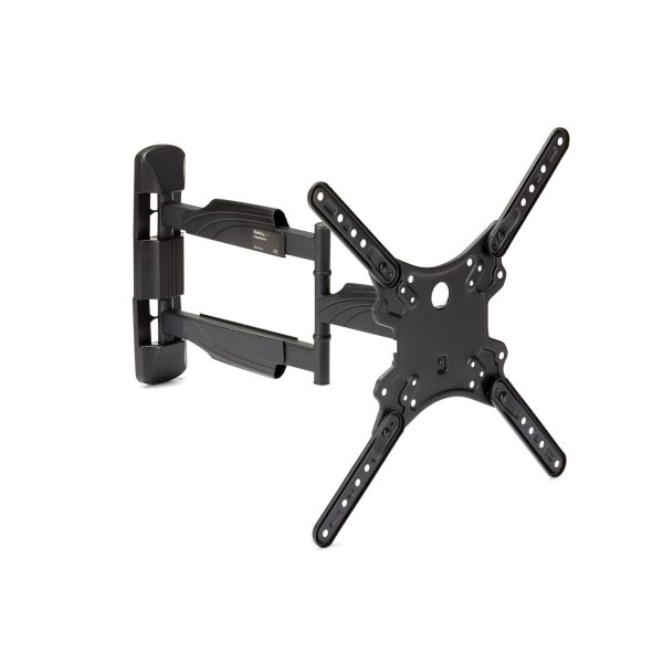 Full Motion TV Wall Mount – Steel