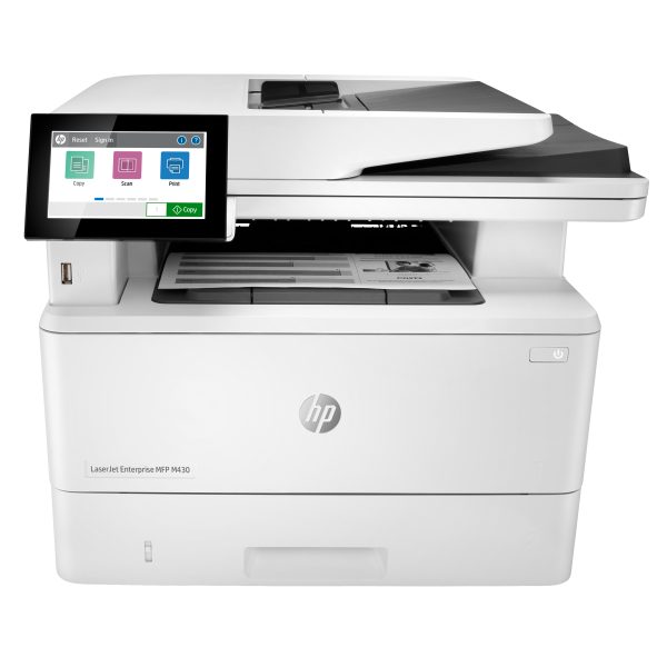 LaserJet Enterprise M430f
