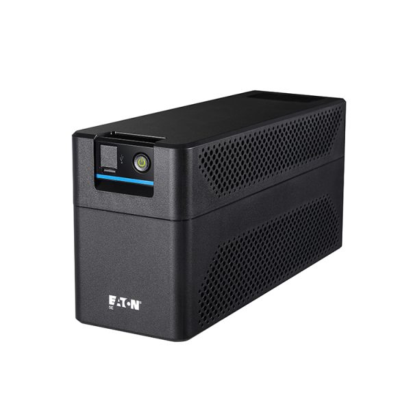 5E G2 UPS 1600VA/900W 3 Anz Outlet Fan