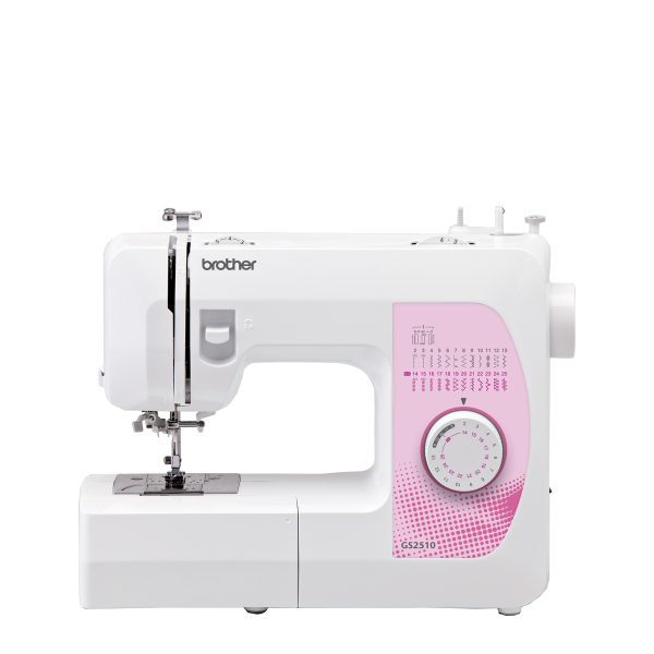 GS2510 Home Sewing Machine
