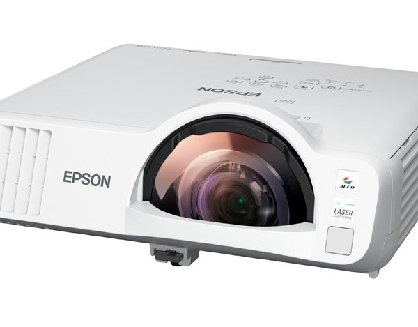 EB-L210SF 4000LM 1080P Short Throw 3LCD