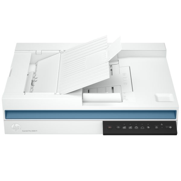 ScanJet Pro 2600 f1