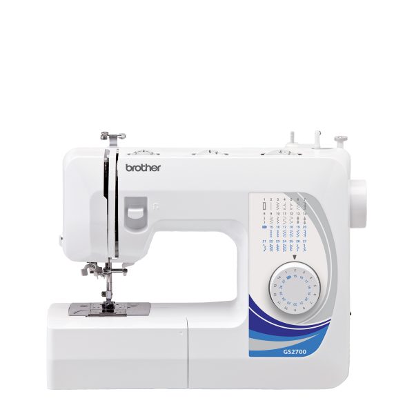 GS2700 Home Sewing Machine