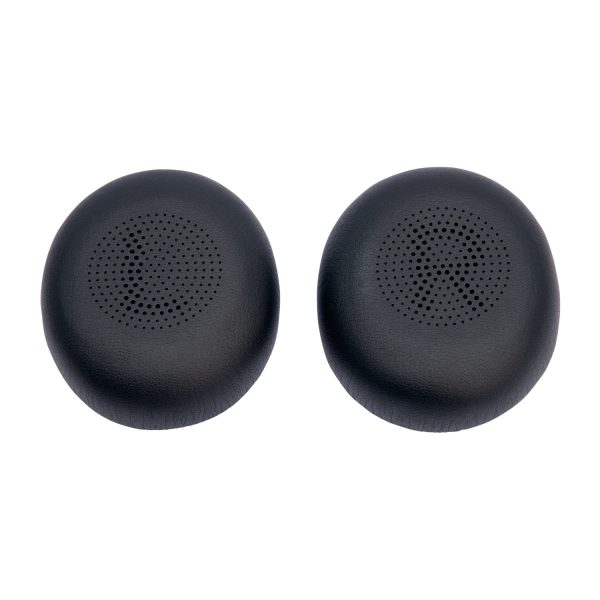 Jabra Evolve2 30 Ear Cushion 10 pcs blac