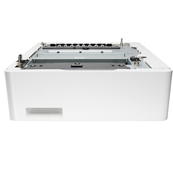 LaserJet 550 Sheet Feeder Tray