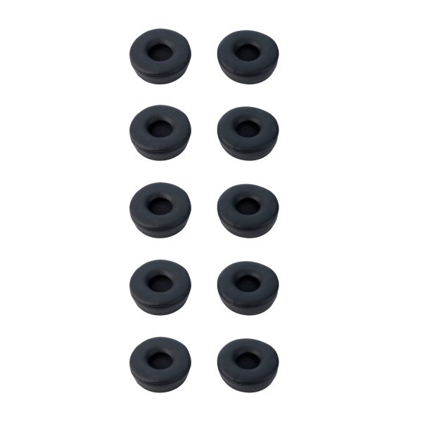 Jabra Engage 65/75 Duo Ear Cushions 5x 2