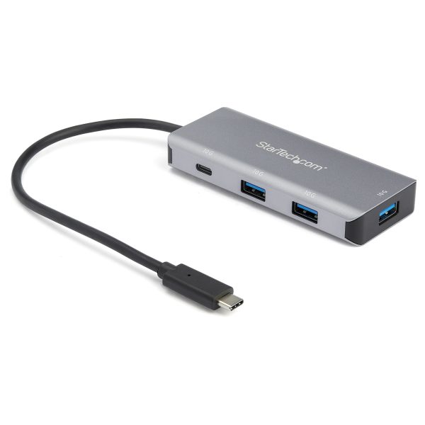 Usb-c Hub – 4PORT – Usbc A