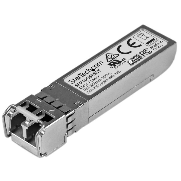 Cisco SFP-10G-SR-S Comp. Sfp+ 10GBE Ddm