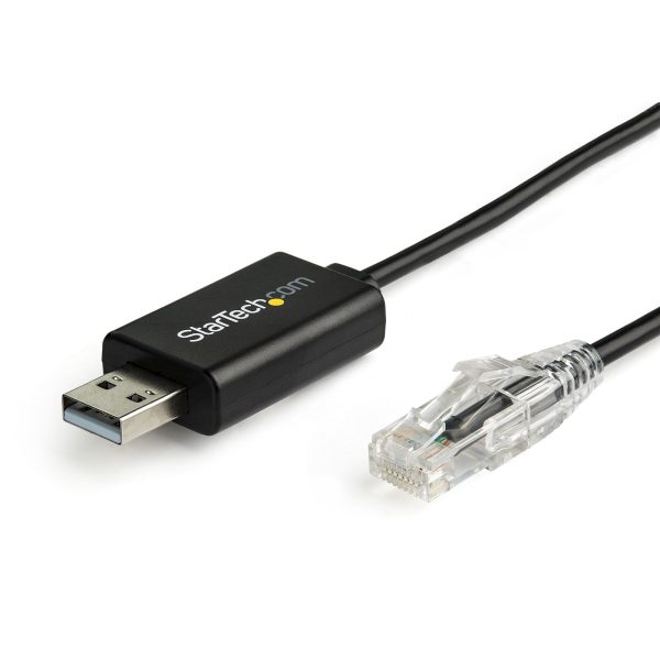 Cable - Cisco USB Console Cable 460Kbps