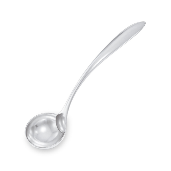 Icon Chef Mirror Polished Serving Ladle