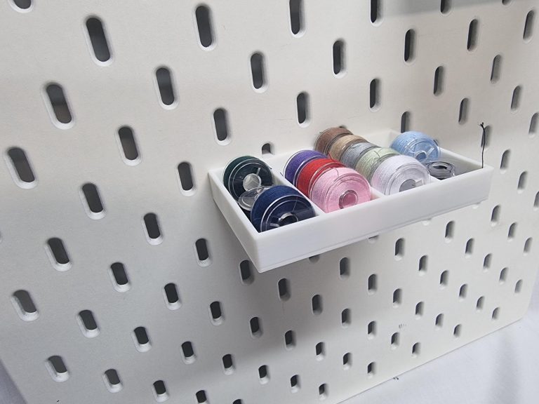 Sewing Machine Bobbin Holders