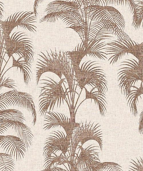 Silk Road Palms Quilting Fabric by Michael Miller 46x112cm