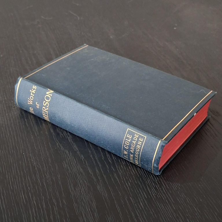 Books & Media