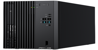 ASUS D700SF-007265057X Intel U7-265 U-DDR5 5600 16GB 512GB 2280 PCIe Usb+ms 330W 80+PLATINUM WIN11 Pro 3Y On-site WIFI6E Small Form Factor