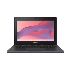 ASUS CZ1104CM4A-MZ0072 11.6” Hd Mediatek Kompanio 540 MT8189 4GB LPDDR5X 64G Emmc Chrome OS Grey WiFi -6 42WHRS Chromebook 1Y Warranty