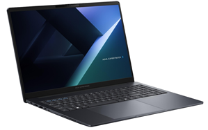 ASUS B3605CCA-MB0270X 16.0″ WUXGA Intel Core ULTRA7 255H DDR5 16GB 512GB PCIE4.0 Carmer WIFI6E WIN11PRO 1YR Onsite Notebook
