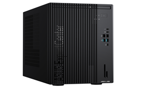 ASUS D700MF-007265146X Intel U7-265 U-DDR5 5600 16G*2 1TB 2280 PCIe G4 SSD RTX3050 Dual Usb+ms 330W 80+PLATINUM WIN11PRO 3Y On-site WIFI6E Mini Tower