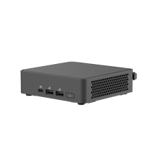 ASUS NUC 15 Pro Cyber Canyon Intel Core 7 240H Ctdp 25W, WiFi 7 BE202, Bluetooth, Slim Kit with Power Cord
