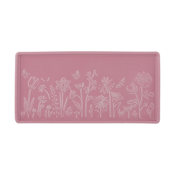 Mason Cash In The Meadow Platter 30x15cm
