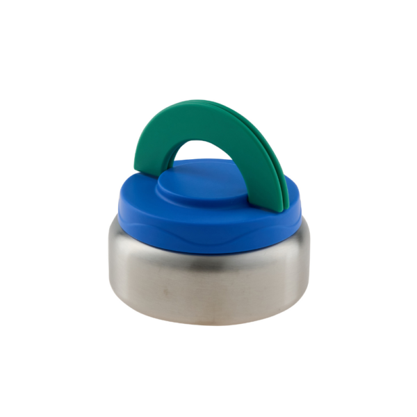 Avanti Yum Yum Bento Lunch Box Insulated Food Jar Green