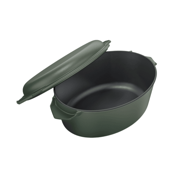 Ironclad The Old Dutch Oven Olive Leaf 4.5L