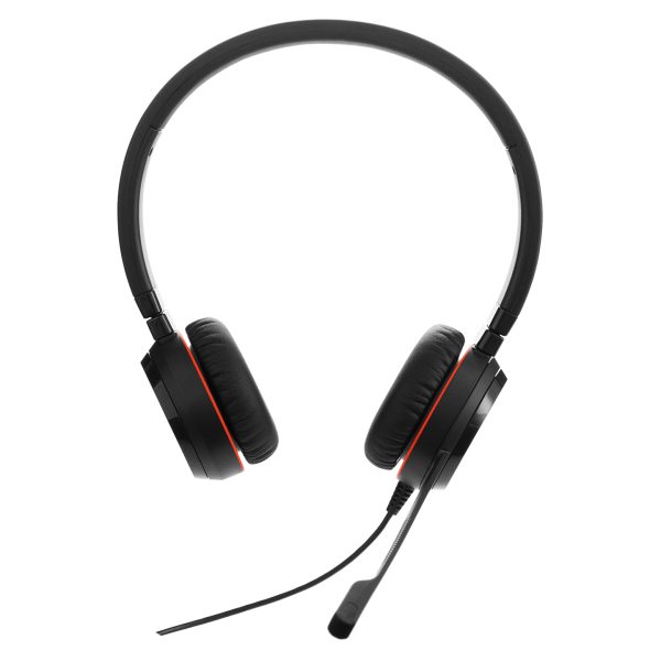 Jabra Evolve 20 SE Stereo MS USB C/A ada