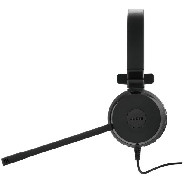 Jabra Evolve 30 II Mono MS USB C/A adapt