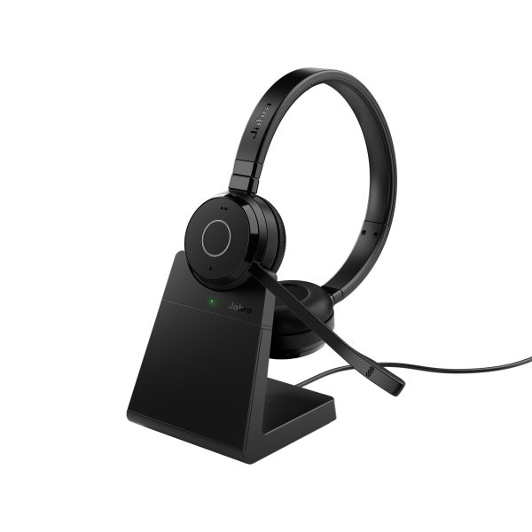 Jabra Evolve 65 TE Link 390a MS Stereo S