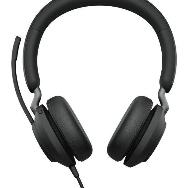 Jabra Evolve2 40 SE USB C/A MS Stereo