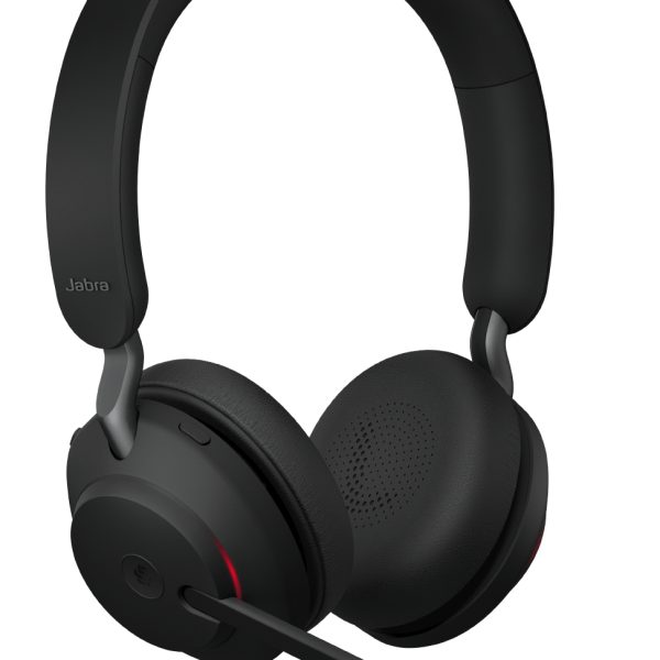 Jabra Evolve2 40 SE USB C/A UC Stereo