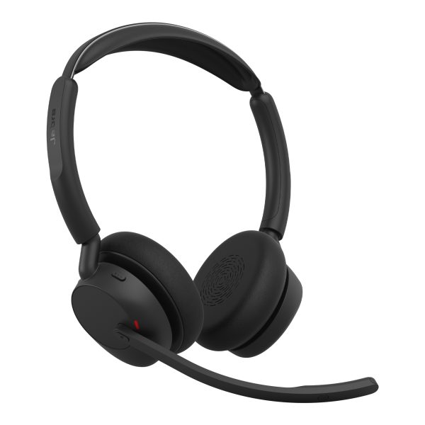 Jabra Evolve3 45 Stereo LINK 390a UC