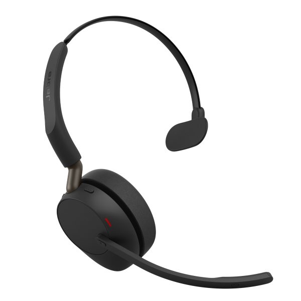 Jabra Evolve3 65 Mono LINK 390a UC