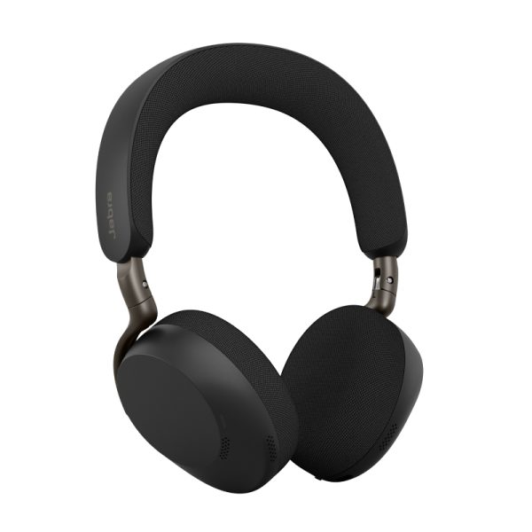 Jabra Evolve3 75 MS Link390c Black
