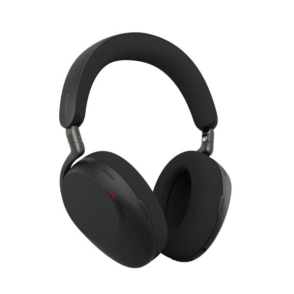 Jabra Evolve3 85 UC Link390a BlackWLC Ch