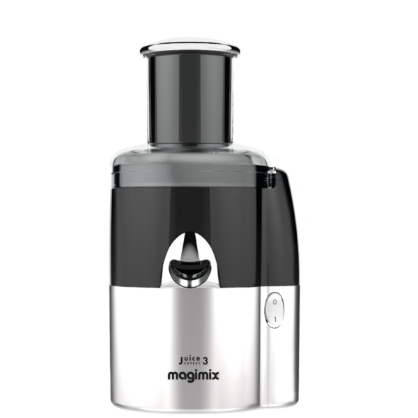 Magimix Juice Expert 3 Satin/Black