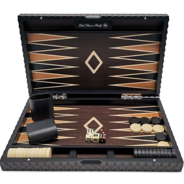 Dal Rossi European Style 18″