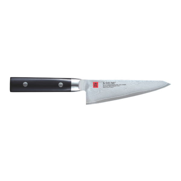 Kasumi Damascus Utility/Boning Knife 14cm