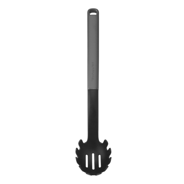 KitchenAid Pasta Server Charcoal 34cm
