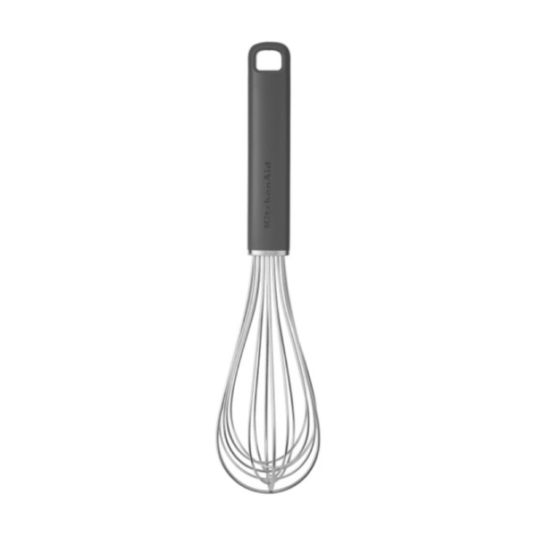 KitchenAid Utility Whisk Charcoal 27cm