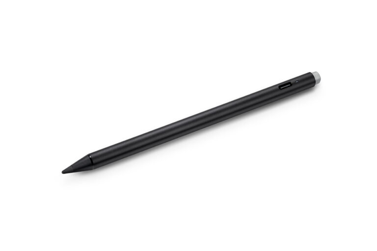 KOBO STYLUS 2 PEN BLACK - COMPATIBLE WITH LIBRA COLOUR, SAGE, ELIPSA