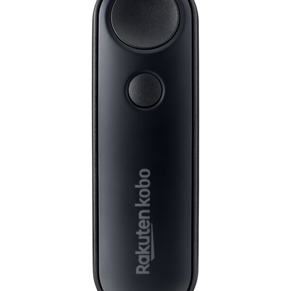 Kobo Remote Page Turner – Inkwell Black