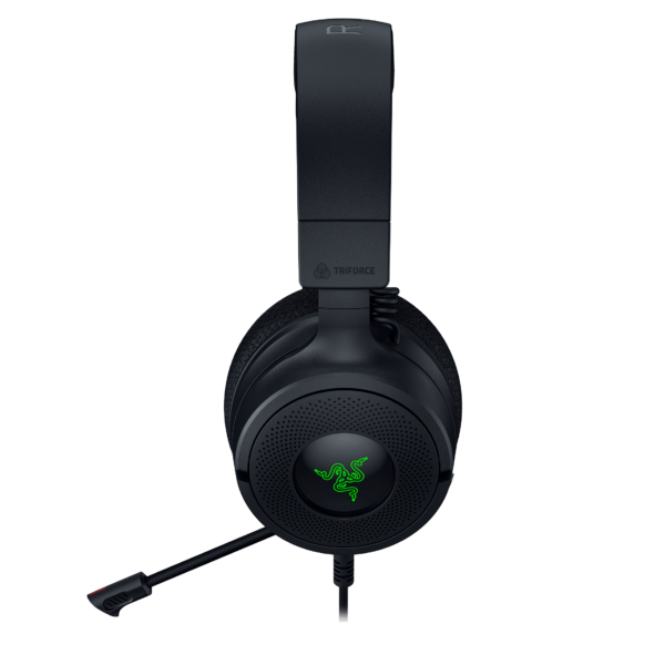 Razer Kraken V4 X – Wired Gaming Headset – Frml Packaging