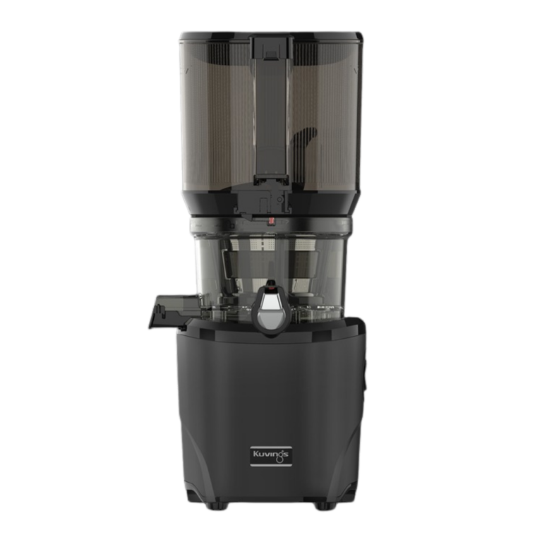 Kuvings Cold Press Juicer Auto10 Black