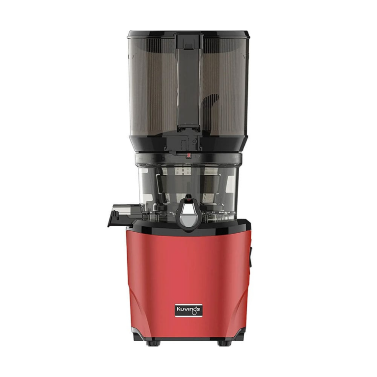 Kuvings Cold Press Juicer Auto10 Red