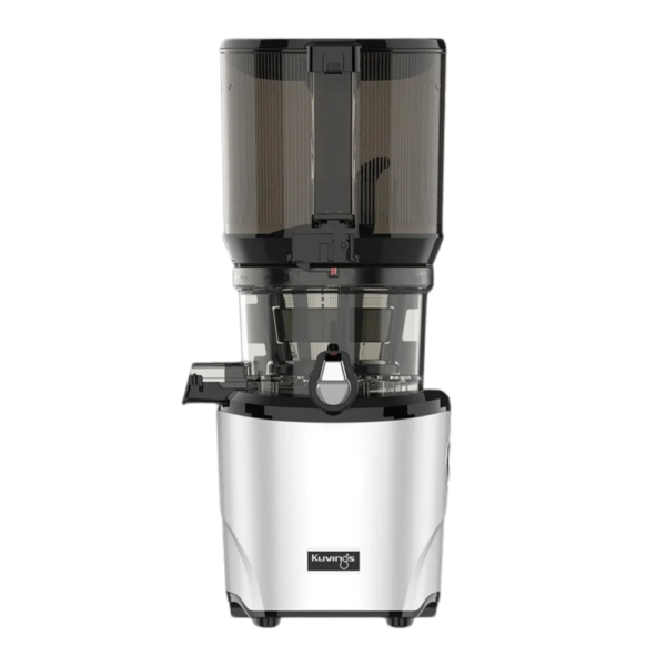 Kuvings Cold Press Juicer Auto10 Silver