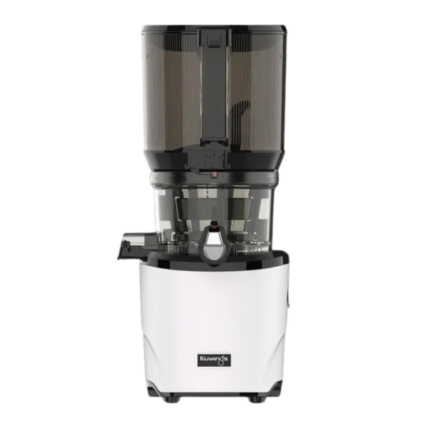 Kuvings Cold Press Juicer Auto10 White